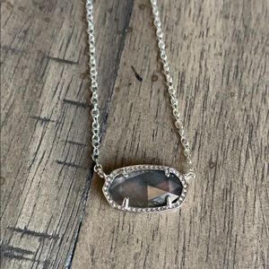 Kendra Scott Elisa Necklace